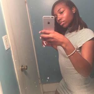 Meet your Posher, Dai'ja